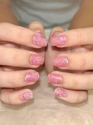 pote.nail/ megu🐥のネイルデザイン