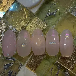 ネイル lylynail YUUKAのネイルデザイン