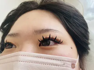 マツエク・マツパ EYE Bright 💗松戸まつ毛パーマのマツエク・マツパデザイン