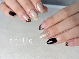 ネイル nailsalon anrireのネイルデザイン