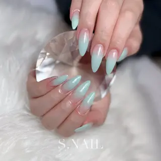 ネイル S.NAIL Suuのネイルデザイン