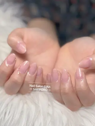 ネイル NailSalon LiAnのネイルデザイン
