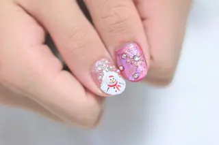 ネイル Nail Atelier B.のネイルデザイン