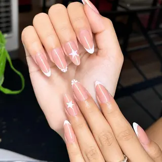 ネイル HARA Nailsのネイルデザイン