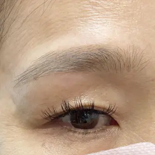 マツエク・マツパ yuzuka ❤︎の眉毛・アイブロウイメージ