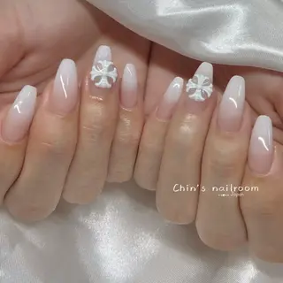 ネイル Kawaii ChibaNailのネイルデザイン