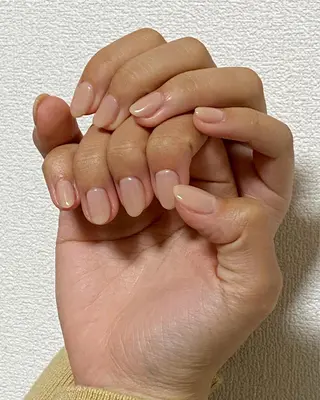 ネイル 自宅サロン FeelFreeのネイルデザイン