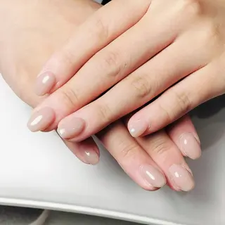 ネイル 桃子 Nail高円寺のネイルデザイン