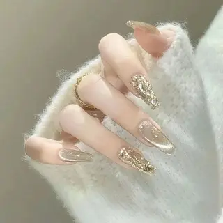 ネイル The Nail & Eye Lashの眉毛・アイブロウイメージ