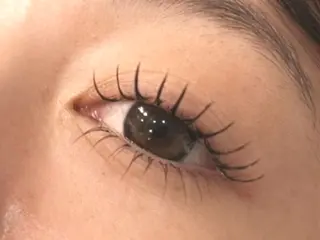 マツエク・マツパ eyelash salon CIELのマツエク・マツパデザイン