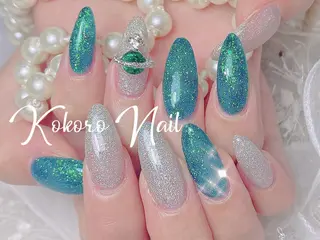 ネイル 💗NA.YUKI 銀座店💗のネイルデザイン