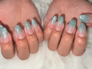 ネイル anela nailのネイルデザイン