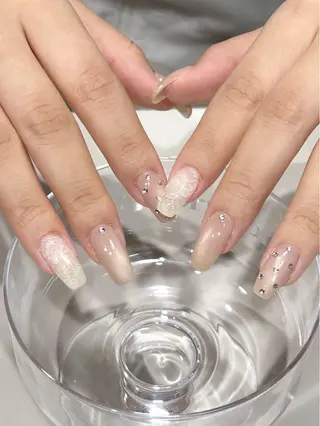 ネイル rikako ˚⁎⁺のネイルデザイン