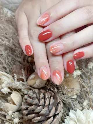 ネイル ネイル エルモサのネイルデザイン