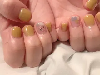 ネイル toi nail.のネイルデザイン