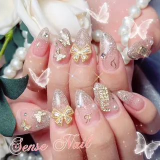 ネイル Mai マイのネイルデザイン