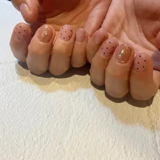 ネイル Hashimoto .のエステ・リラクイメージ
