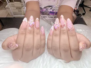 ネイル YMT. NailStudioのネイルデザイン
