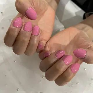 ネイル Wish Nail 恒川のネイルデザイン