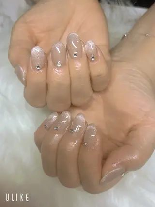 ネイル anela_nail aynのネイルデザイン