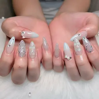 ネイル Julli NailStudioのネイルデザイン