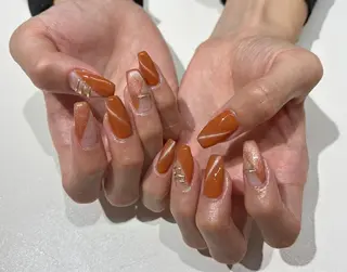 ネイル NAILSALON ViViのネイルデザイン