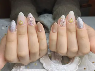ネイル Lien _リエン リエンのネイルデザイン