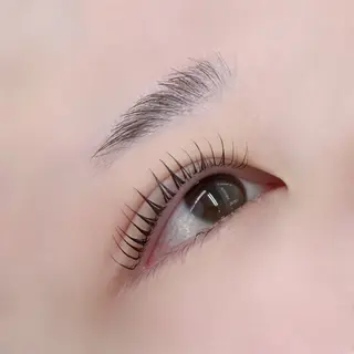 マツエク・マツパ mecotto上野店 MAYA🌙✧.*のマツエク・マツパデザイン