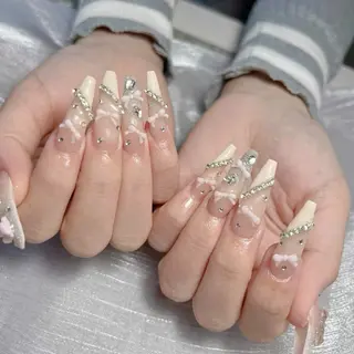 ネイル Candy Nailのネイルデザイン