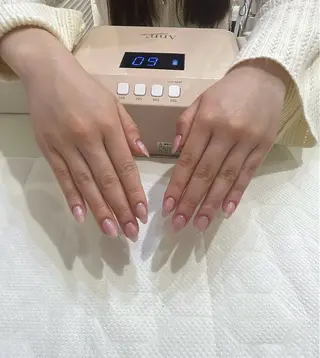 ネイル 船ヶ山 百香のネイルデザイン