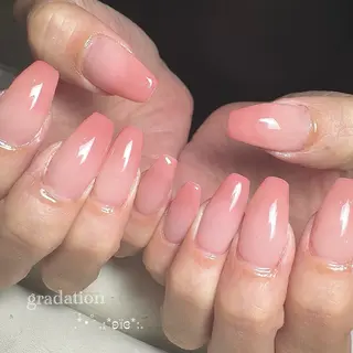 ネイル un. karinのネイルデザイン