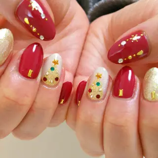 ネイル Mrs Nailのネイルデザイン