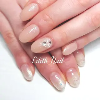 ネイル Lilith Nailのネイルデザイン