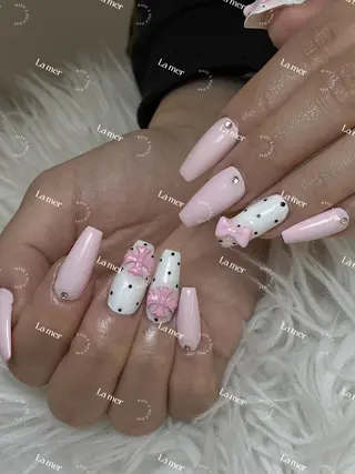 ネイル 💞💞 Yokoのネイルデザイン