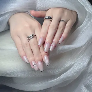 ネイル Hana Nailのネイルデザイン
