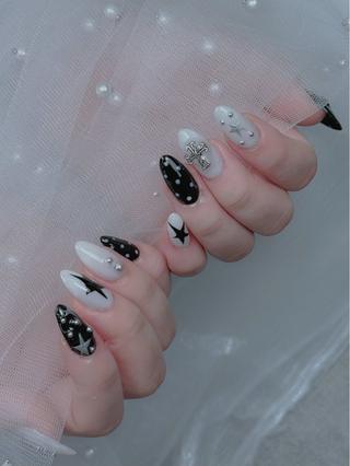 ネイル Nova Nail Nippon 店のネイルデザイン