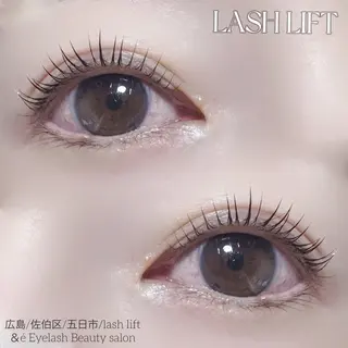 マツエク・マツパ 【&é アンドイー】 河本絵美のその他イメージ