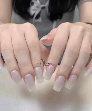 ネイル Hin Nail 日本橋のネイルデザイン