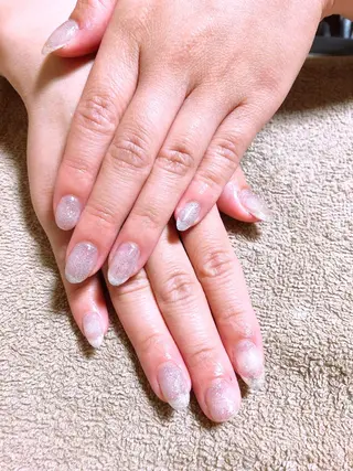 ネイル 東大阪/ ROBED nail salonのネイルデザイン