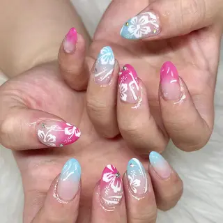 ネイル etoile filanteのネイルデザイン