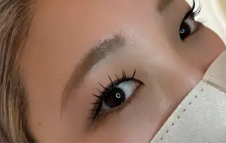 マツエク・マツパ Ritual+re eyesalonのマツエク・マツパデザイン