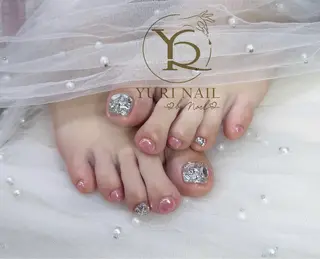 ネイル YURI Nail NARITAのネイルデザイン