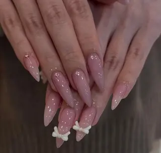 ネイル Mimi Nail_Royalのネイルデザイン