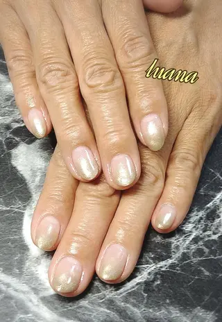 ネイル LUANA TAKAHASHIのネイルデザイン