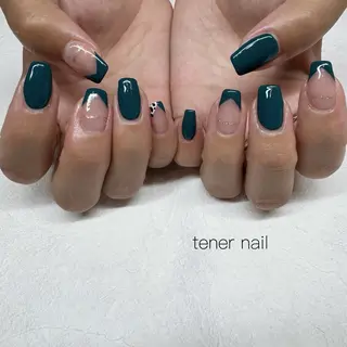 ネイル テネルネイル tener nailのネイルデザイン
