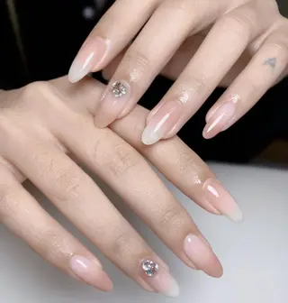 ネイル Queens 新宿本店のネイルデザイン