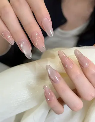 ネイル みき YKのネイルデザイン