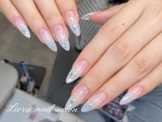 ネイル Liora nailのネイルデザイン
