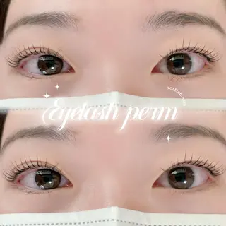 マツエク・マツパ asami ⋆𐙚₊⊹のマツエク・マツパデザイン