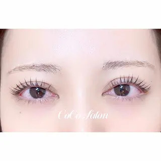 マツエク・マツパ CoCo Salon ネイル/睫毛/脱毛のネイルデザイン